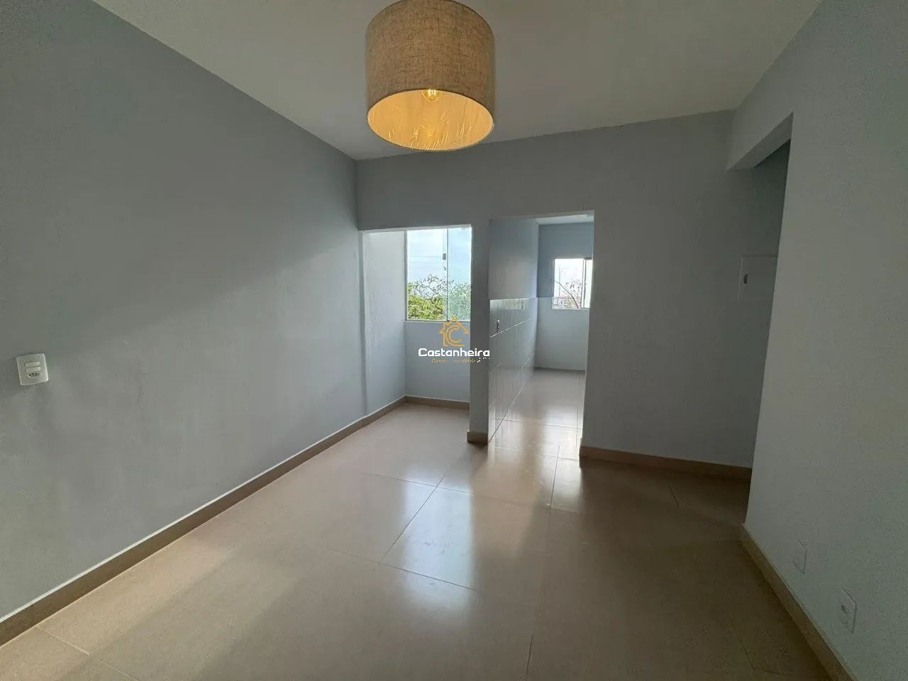 Apartamento Reformado 02 Quartos - Plano Diretor Sul - Foto 2
