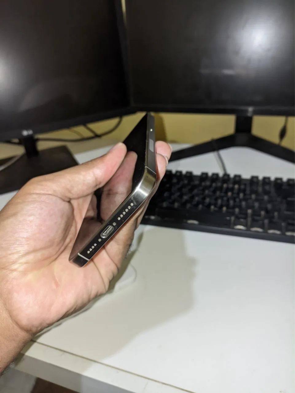 iPhone 15 pro max - Foto 4