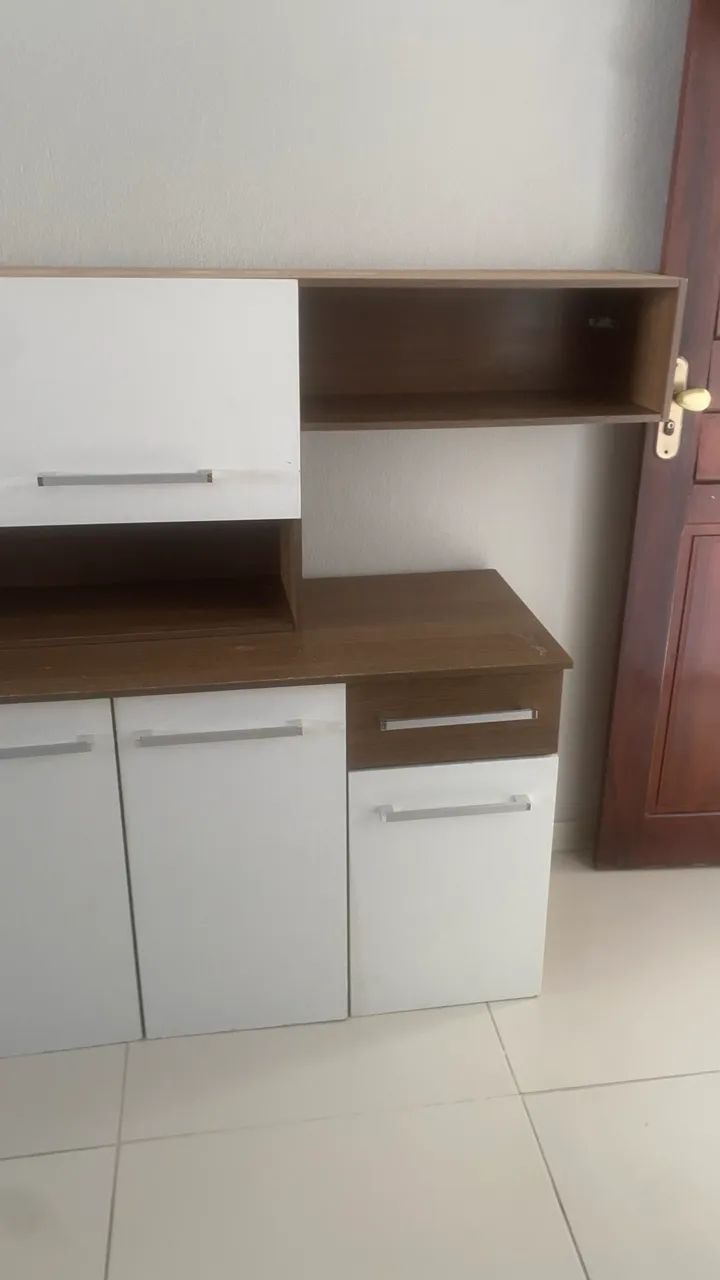 Armário de cozinha  - Foto 2