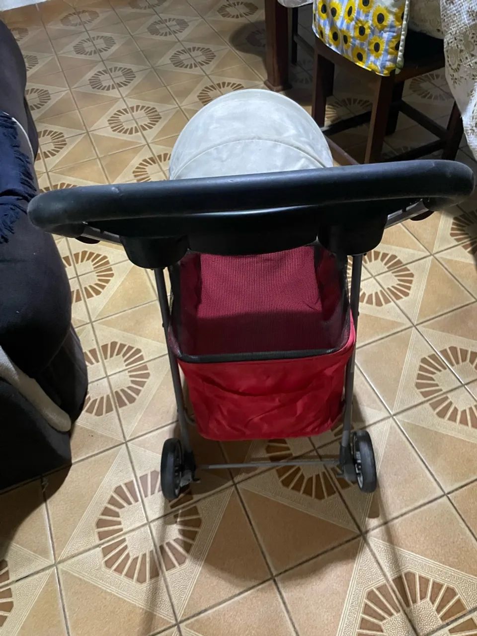 Carrinho pra cachorro  - Foto 2