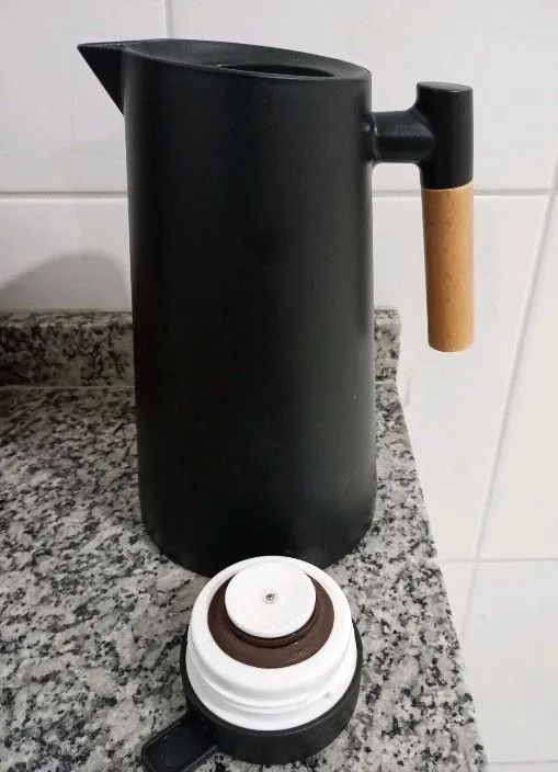 Garrafa térmica Nórdica  - Foto 4