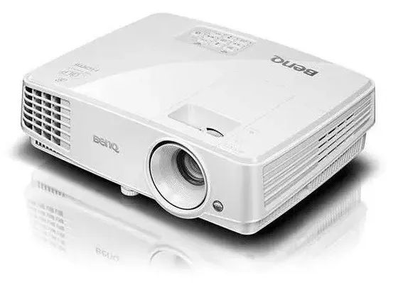 Projetor Benq Ms524b 3200 Ansi Lumens Com Hdmi