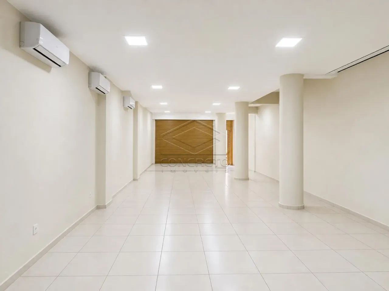 Comercial Sala comercial em Jaú