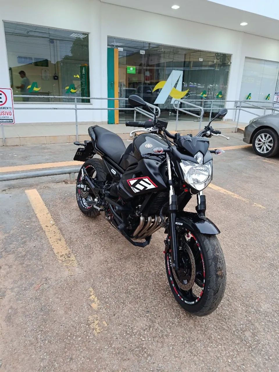 Xj6 Sp ABS 2015