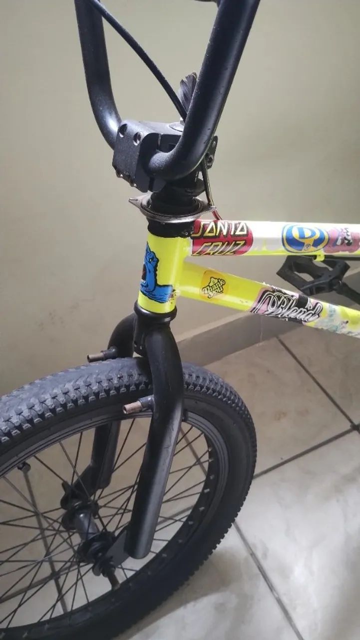Bmx - Foto 2