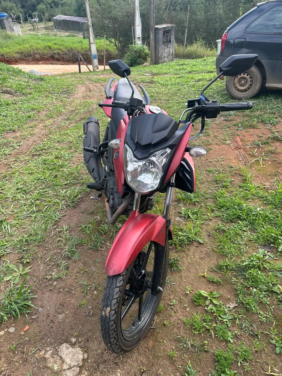 fazer 150 2021 - Foto 4