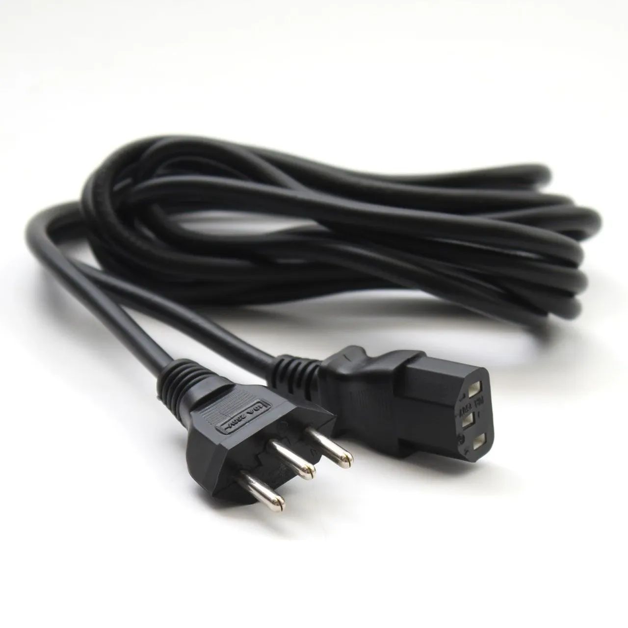 Cabo de Energia / Produto Novo - Foto 2