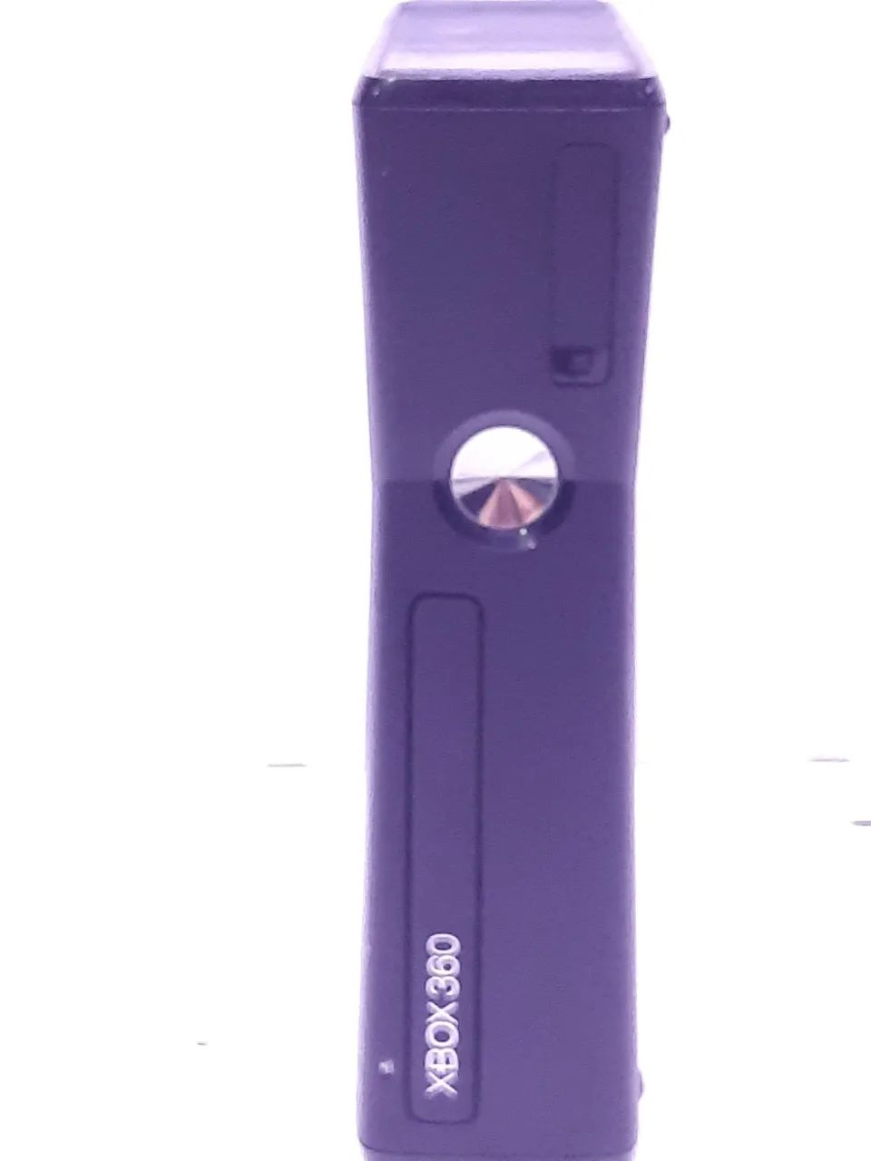 Xbox 360 com defeito 