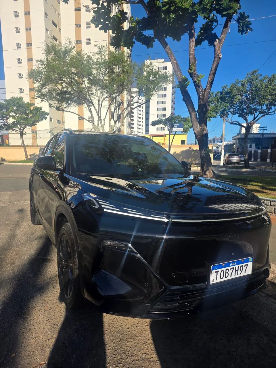 Geely EX5 EM-i Max 2026