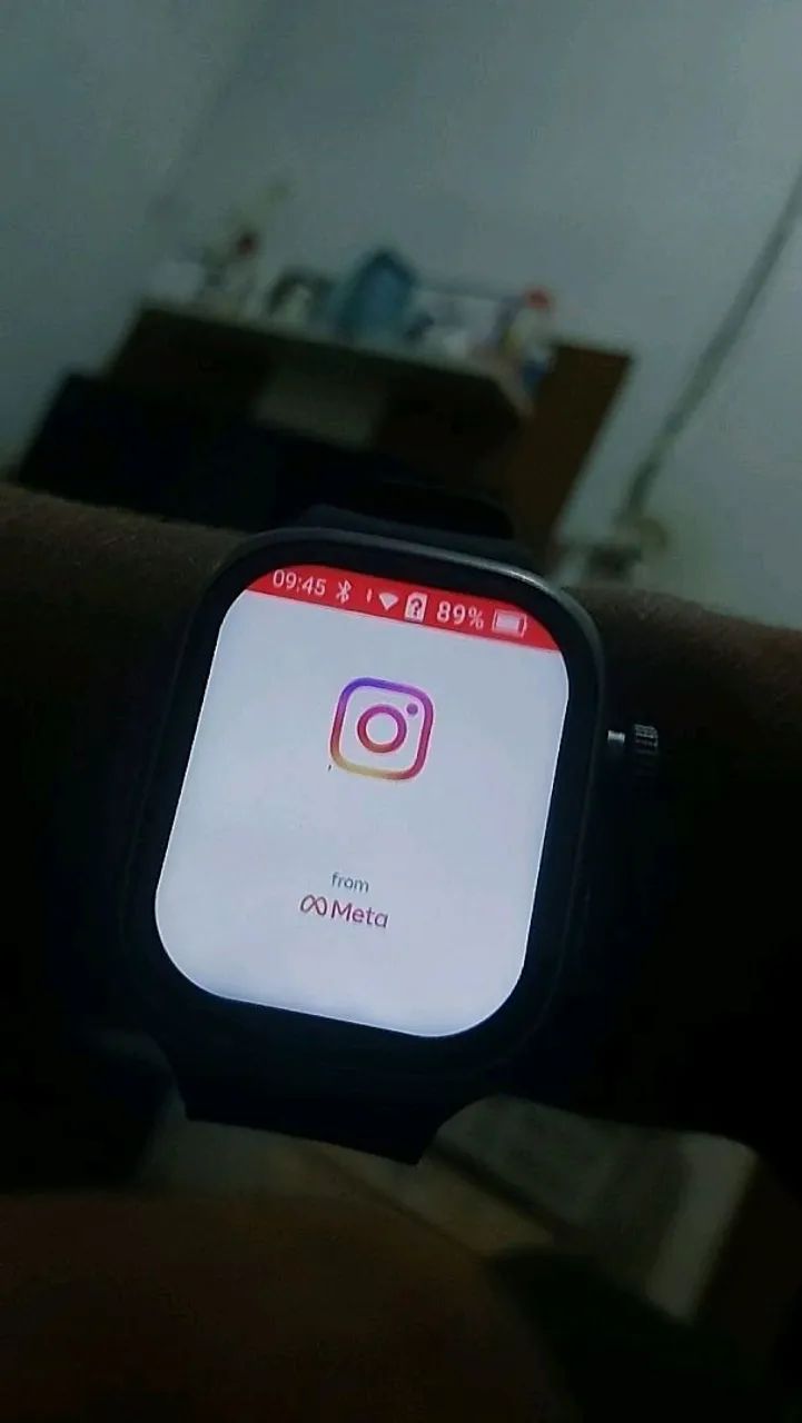 Smartwatch - Foto 4