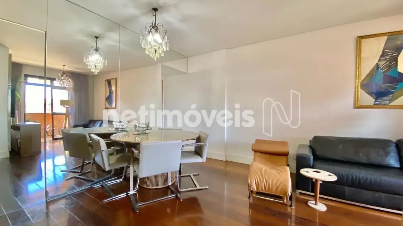 Venda Apartamento 2 quartos Savassi Belo Horizonte - Foto 4