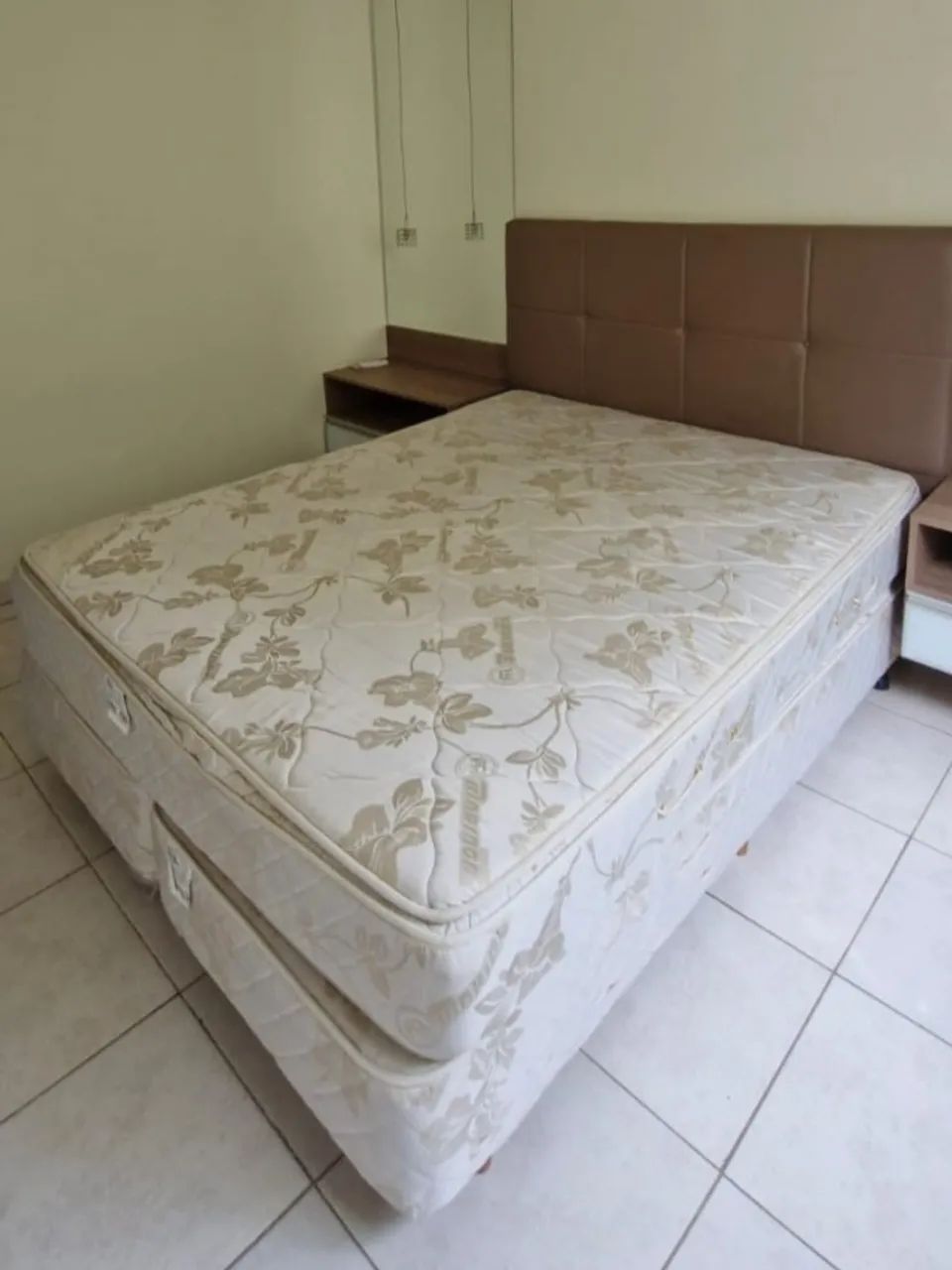 cama de casal