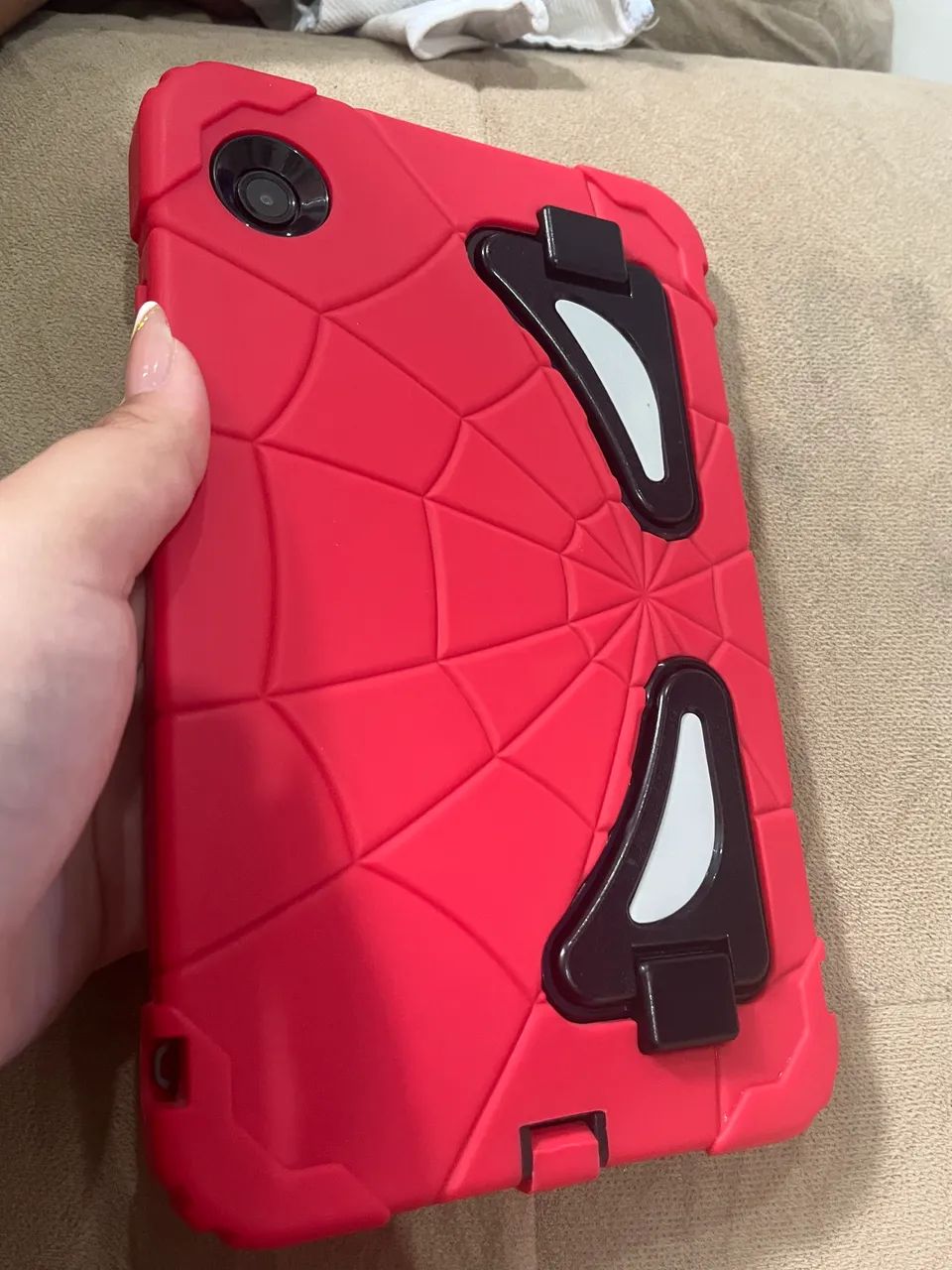 Tablet A9 Samsung - Foto 5