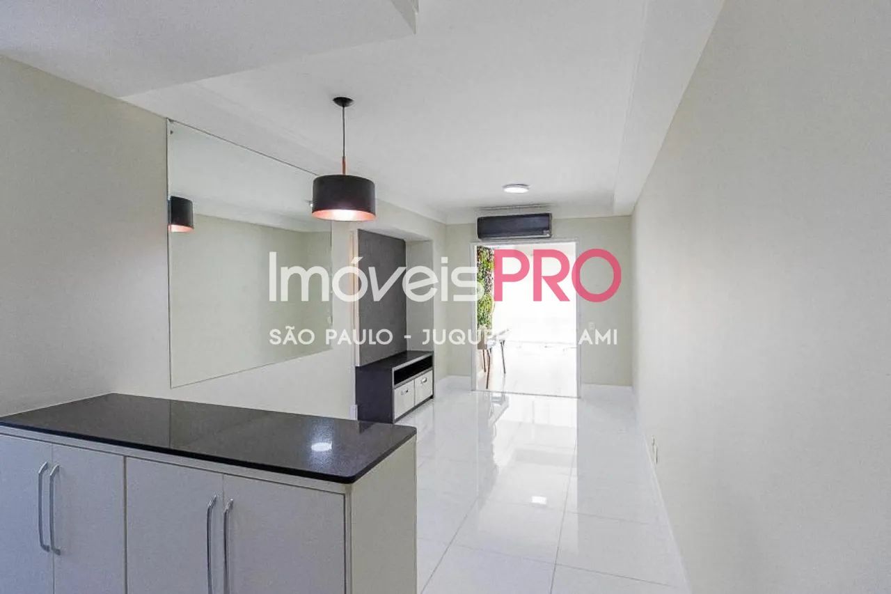 Apartamento, Vila Olímpia - São Paulo
