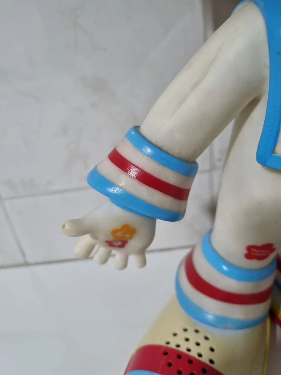 Boneco Patati  - Foto 3