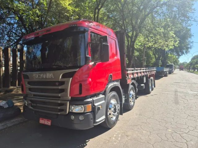 BITRUCK P 310 - Foto 4