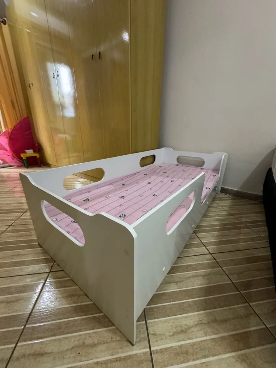 Cama infantil