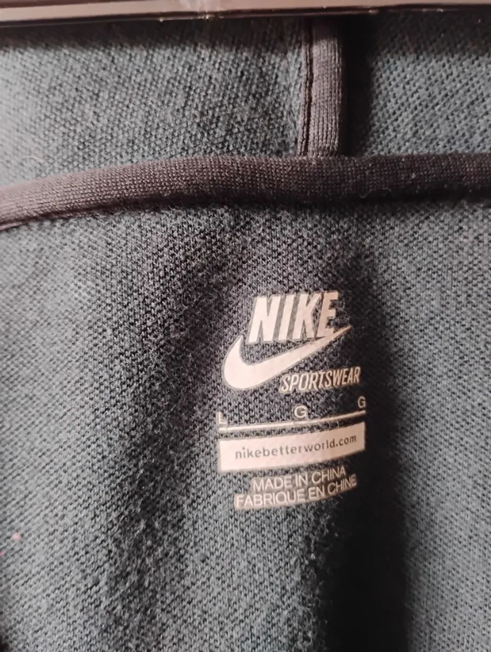 Blusão Nike original  - Foto 4