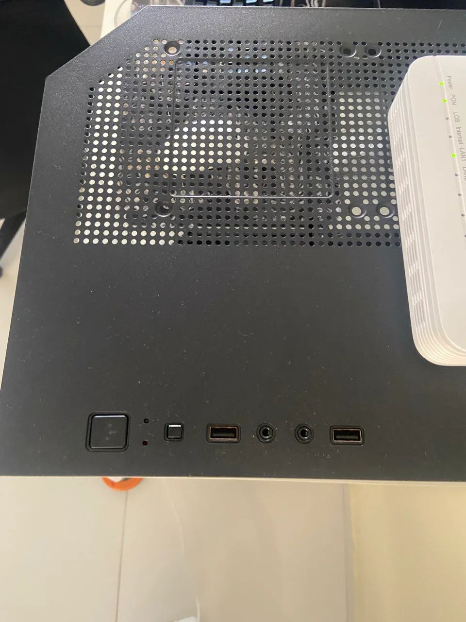 Gabinete gamer - Foto 3