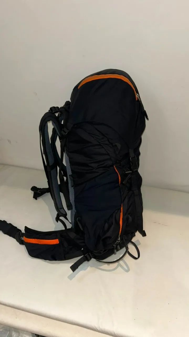 MOCHILA CURTLO ULTRALIGHT 35 + 5 - Foto 4