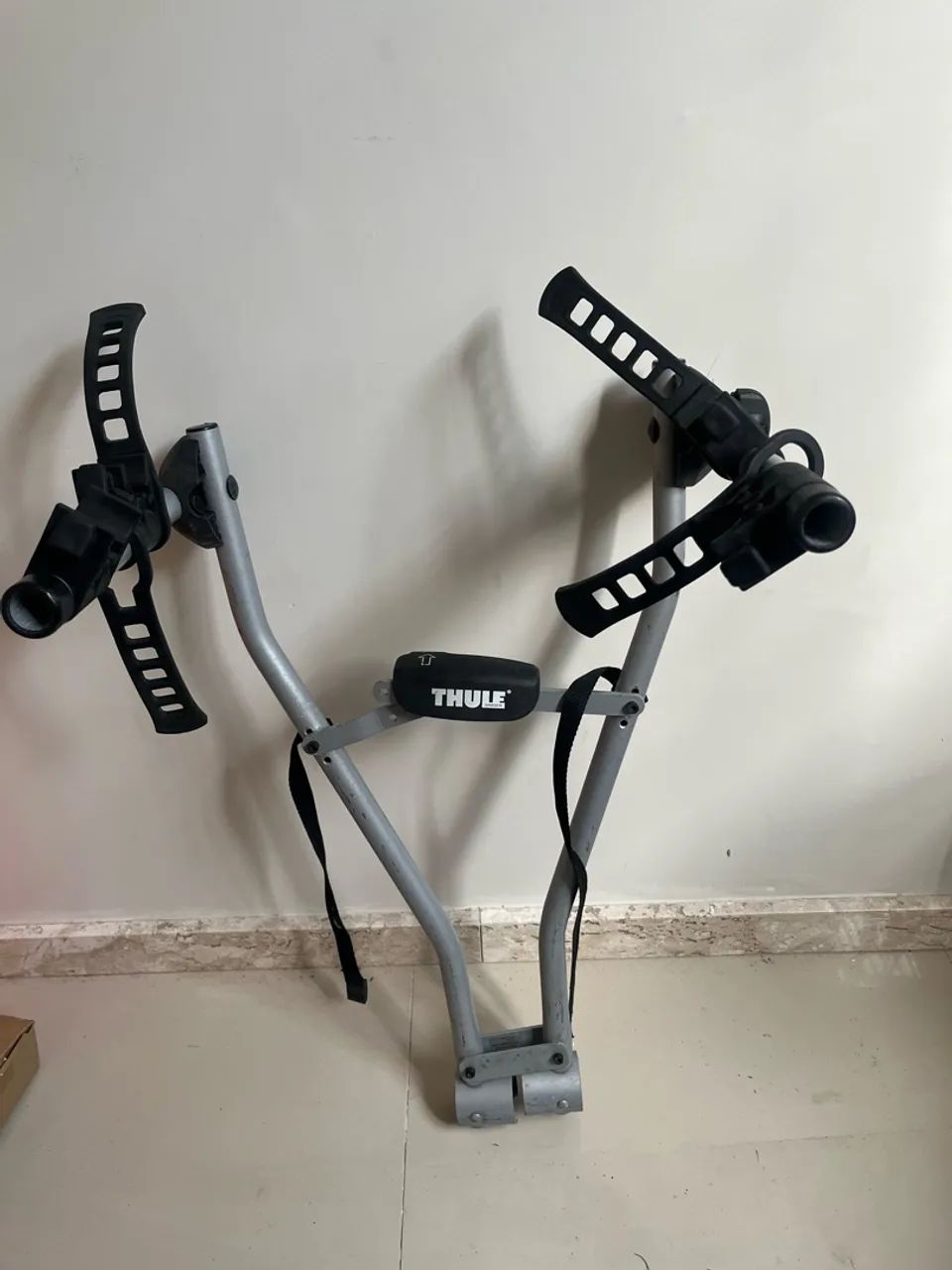 Transbike Thule completo  - Foto 2