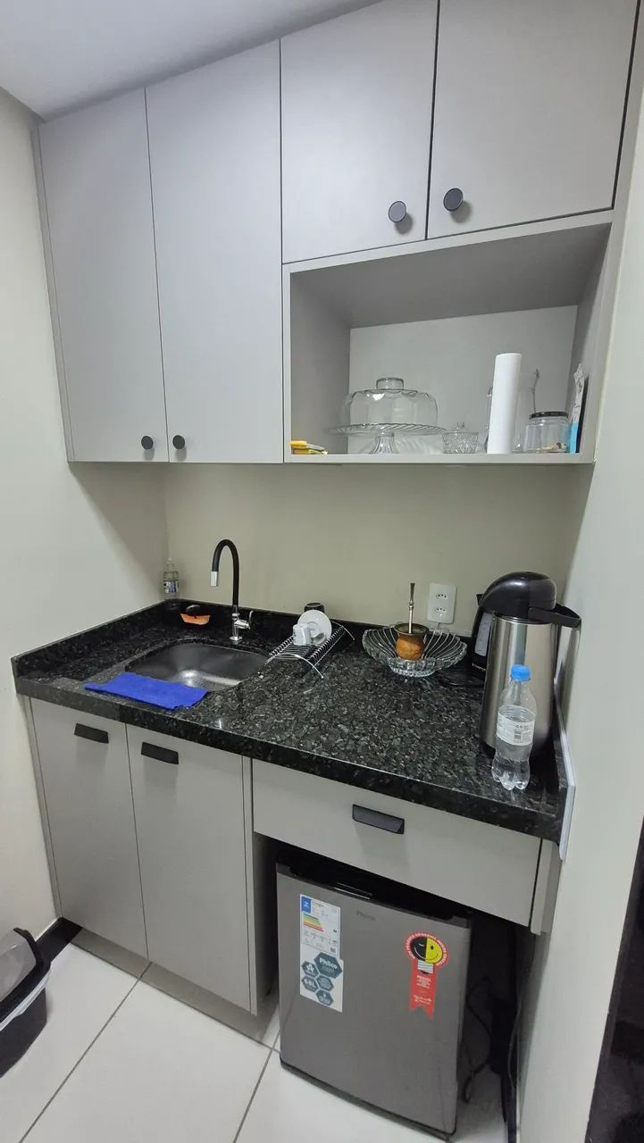 ?Sala comercial no coração de Balneário Camboriu  - Foto 5