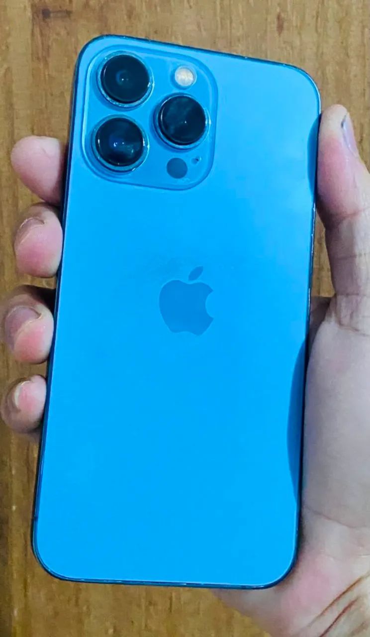 iPhone 13 Pro  - Foto 2