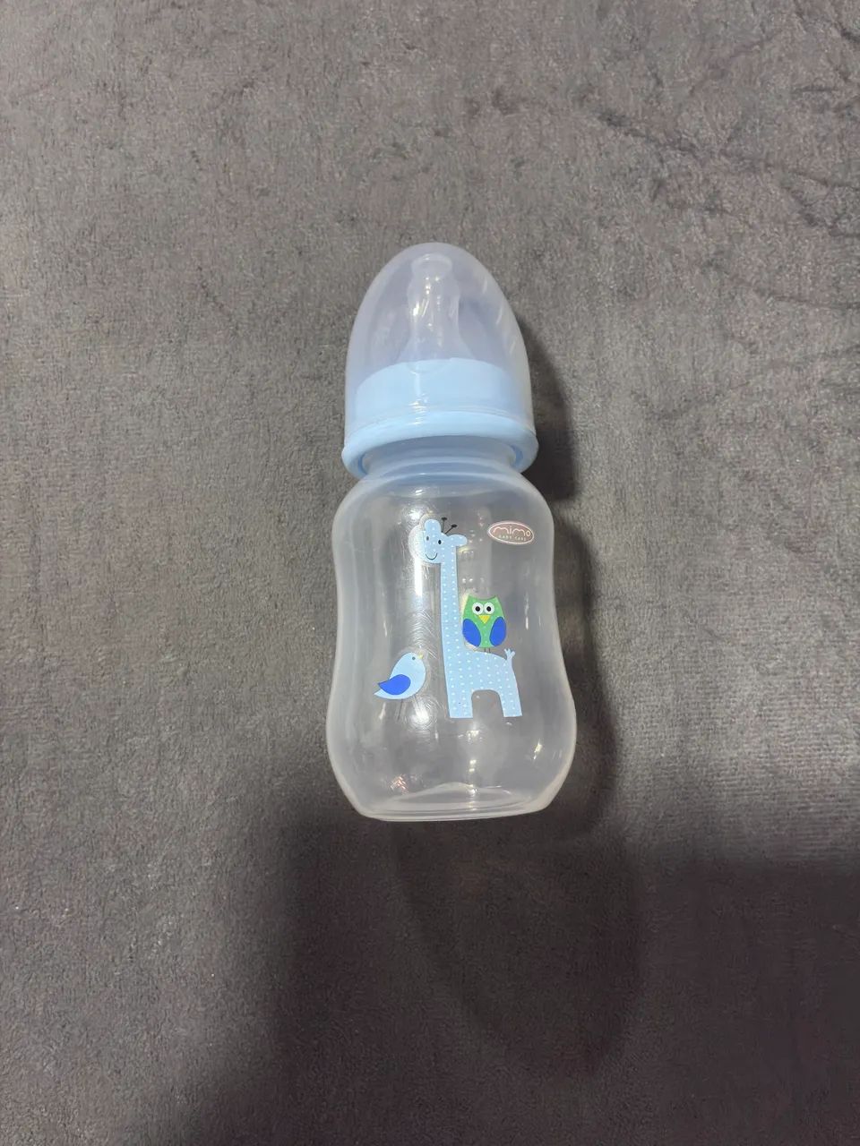 Mamadeira 150ml dinossauro Usada