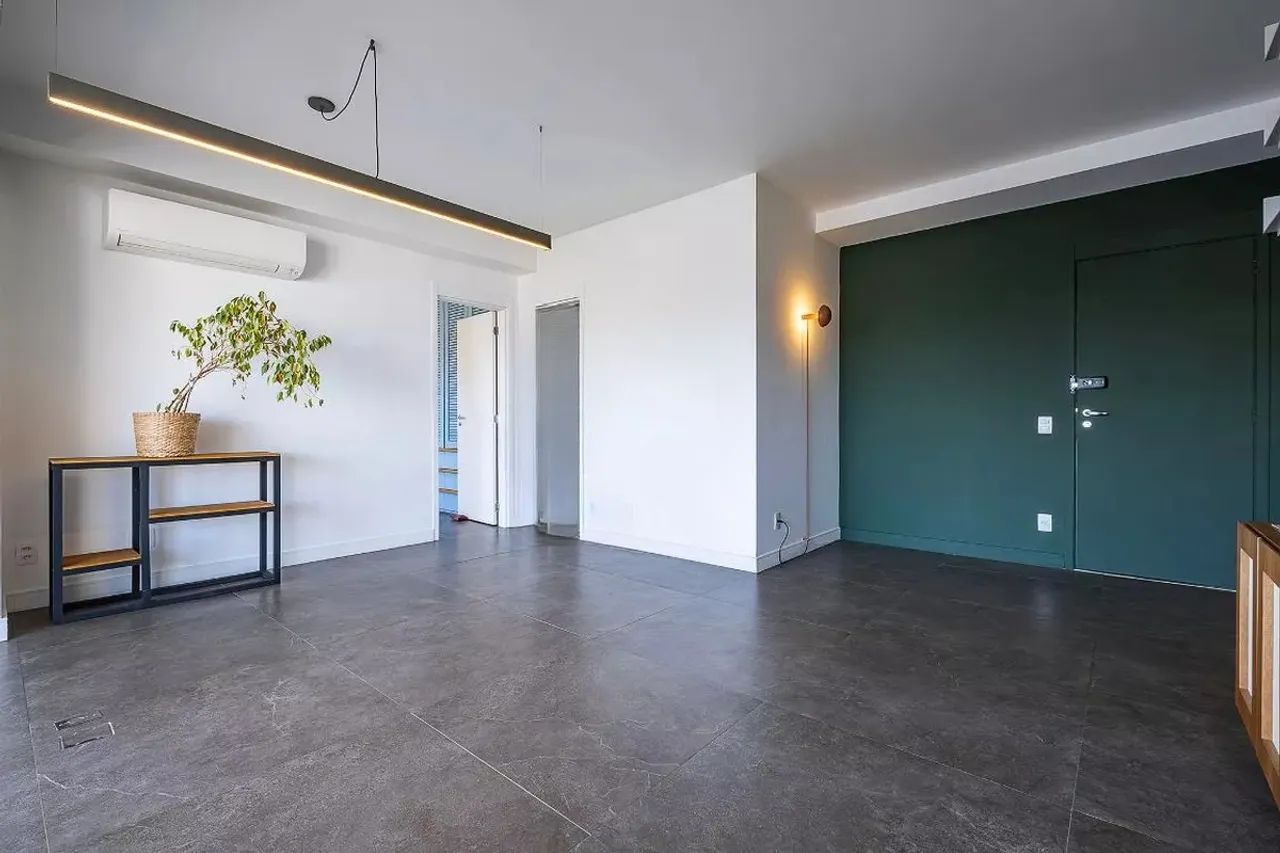 Apartamento à Venda - Pinheiros, 1 Quarto, 73 m2 - Foto 4
