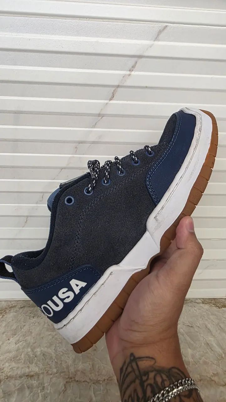 Dc shoes clocker 2 x cafe - Foto 3