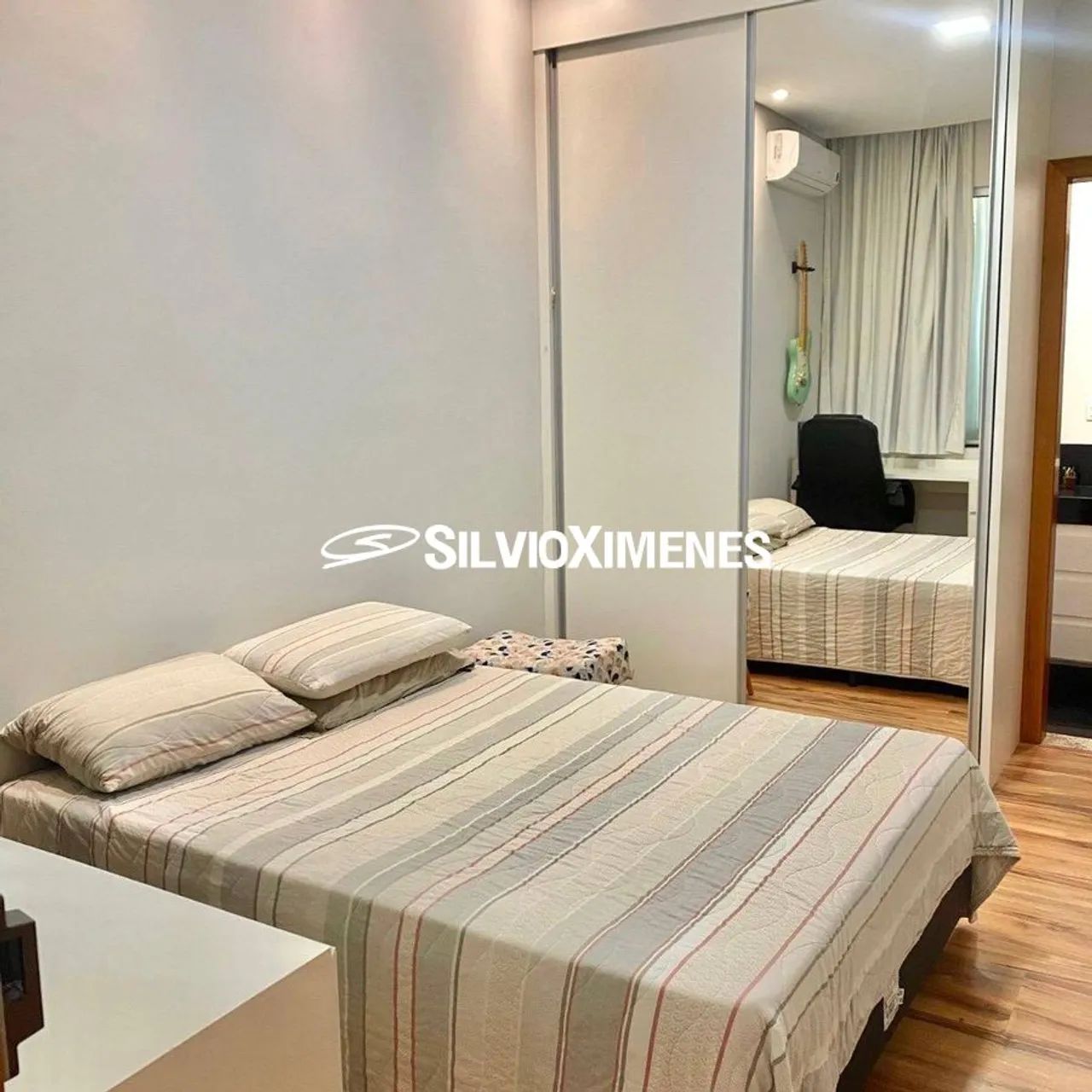 Casa com 4 quartos, Castelo - Belo Horizonte - Foto 4