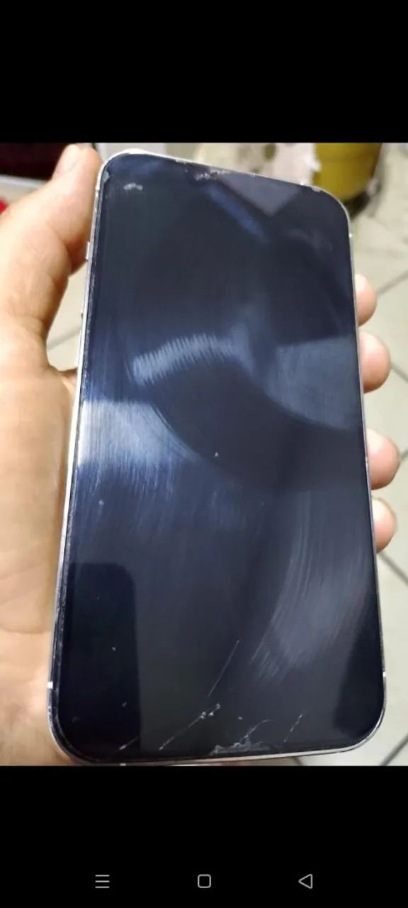 iPhone 13 pro 256GB - Foto 4