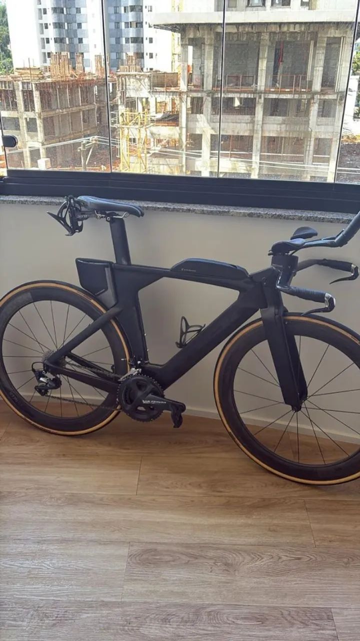 Trek Speed Concept  - Foto 2