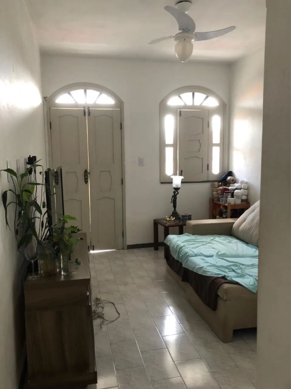 Casa ampla próximo à colina santo Antônio  - Foto 2