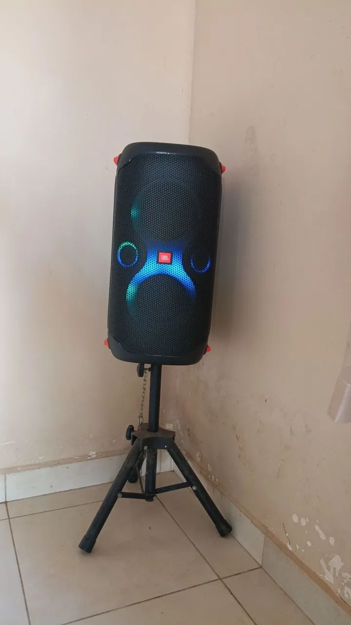 Caixa de som JBL 110 - Foto 2