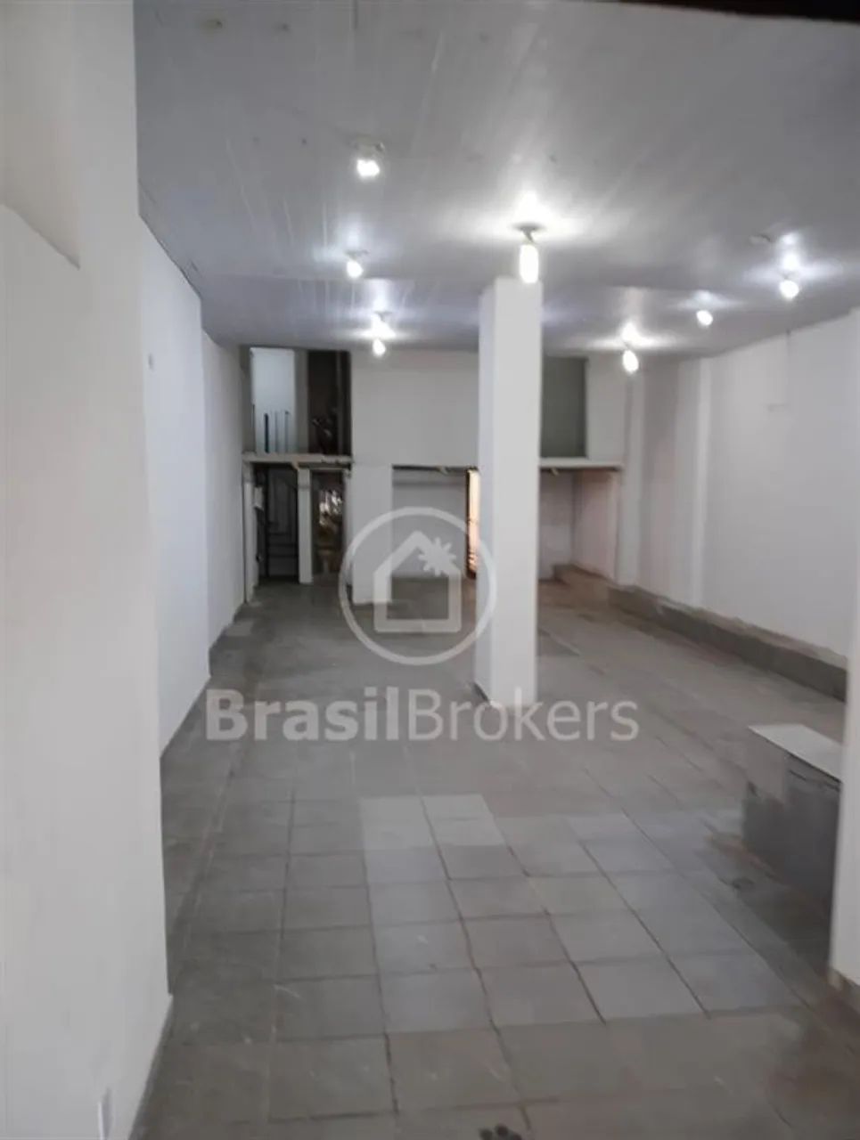 Loja com 135m² à venda em localização privilegiada no Leme. - Foto 2
