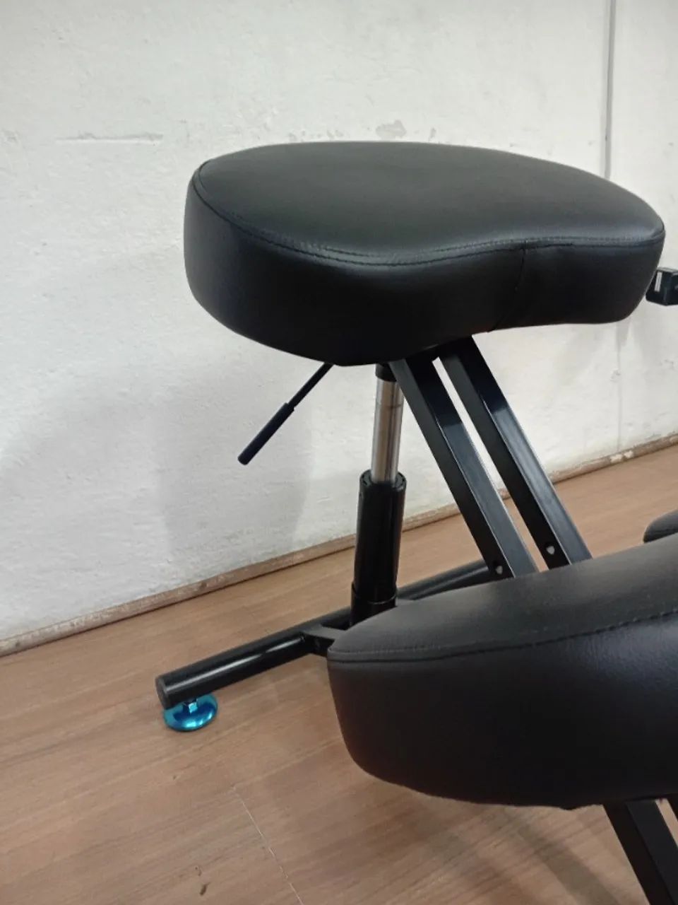 Cadeira de Massagem Shiatsu - Foto 4