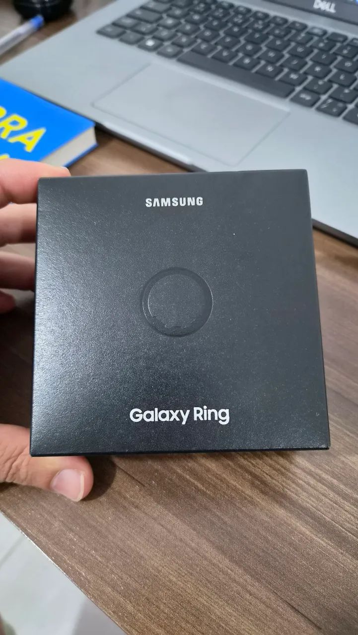 Samsung Galaxy Ring - Foto 5
