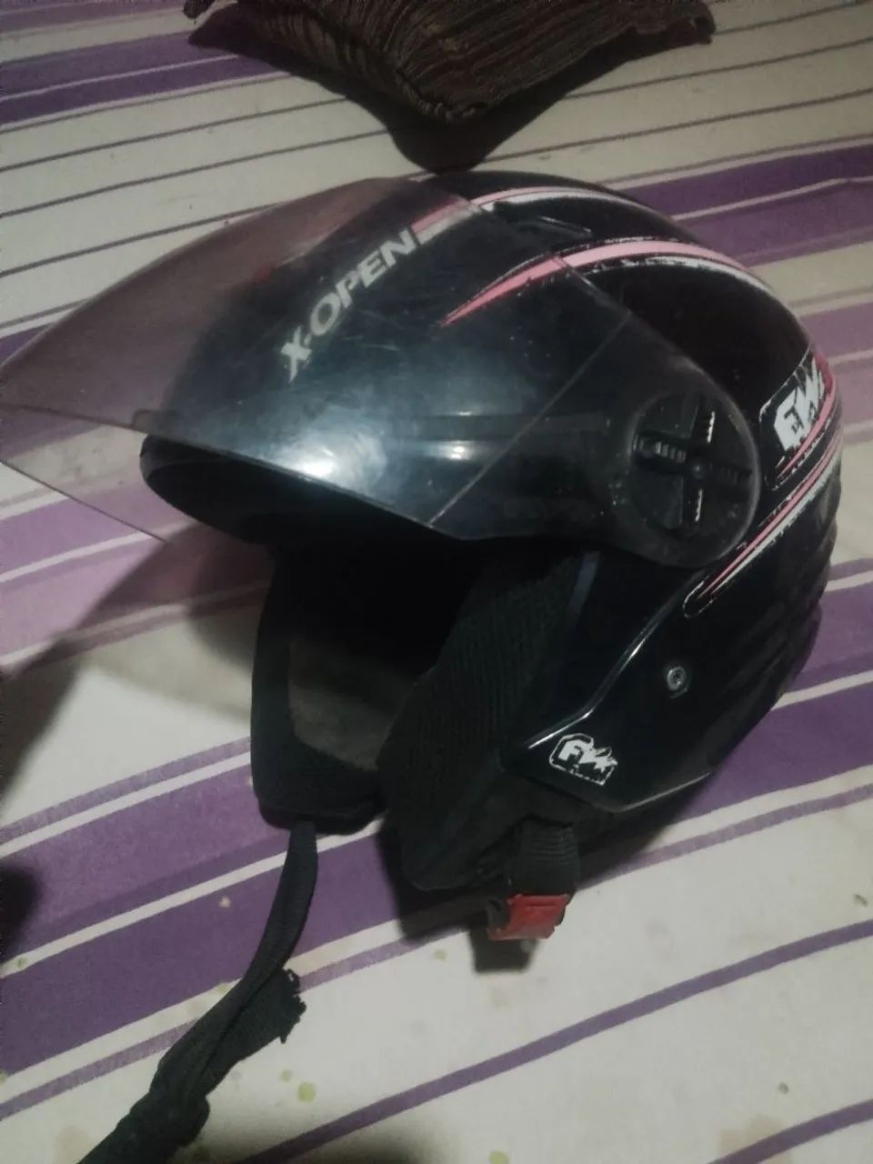 Capacete  - Foto 5