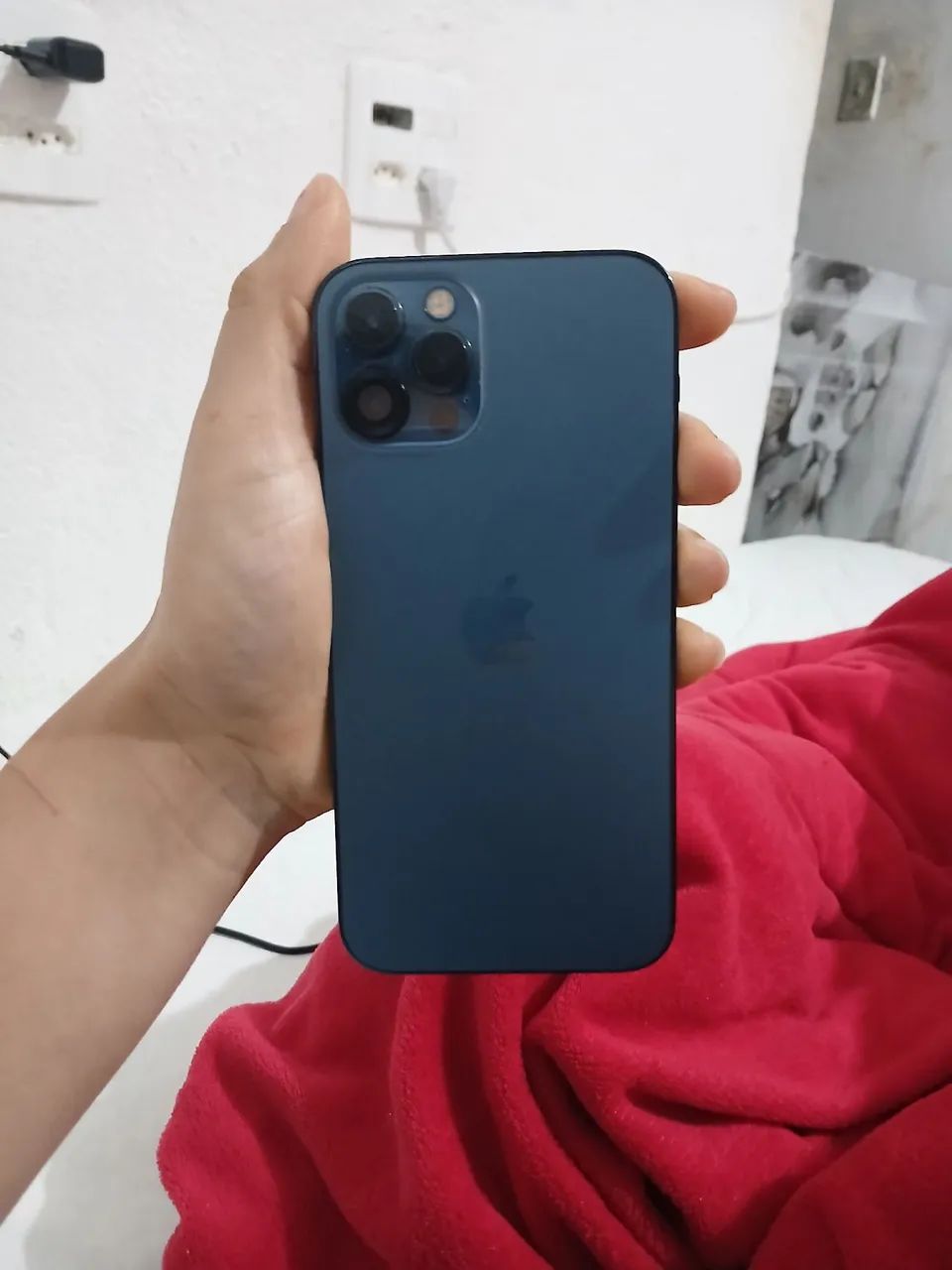 Iphone 12 pro