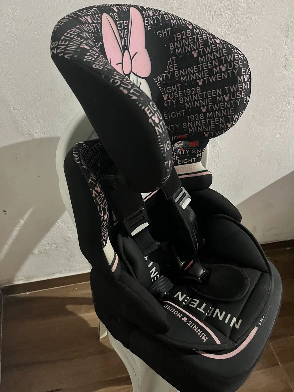 Cadeirinha de criança  - Foto 4