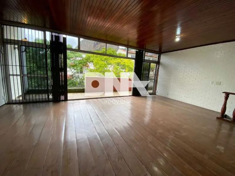 Casa de rua : Duplex / Residencial / Urca - Foto 3
