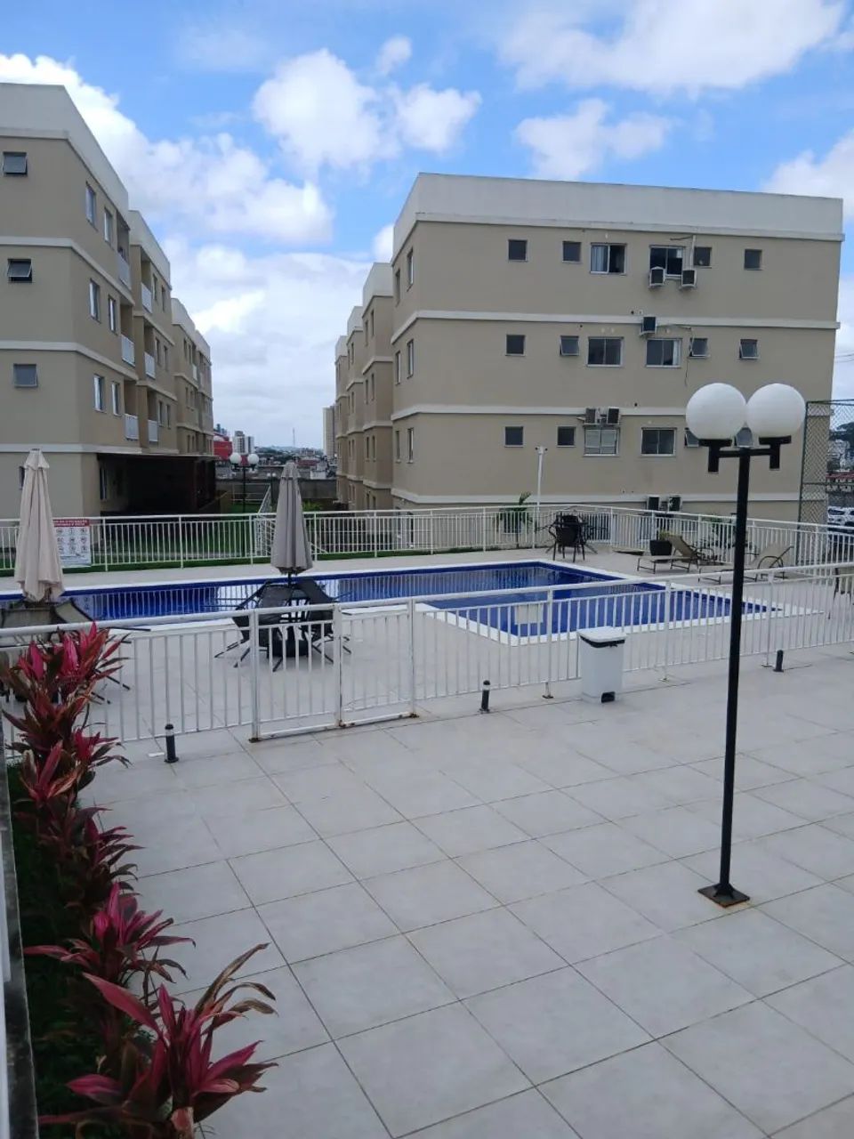 Alugo apartamento no vog - Foto 3