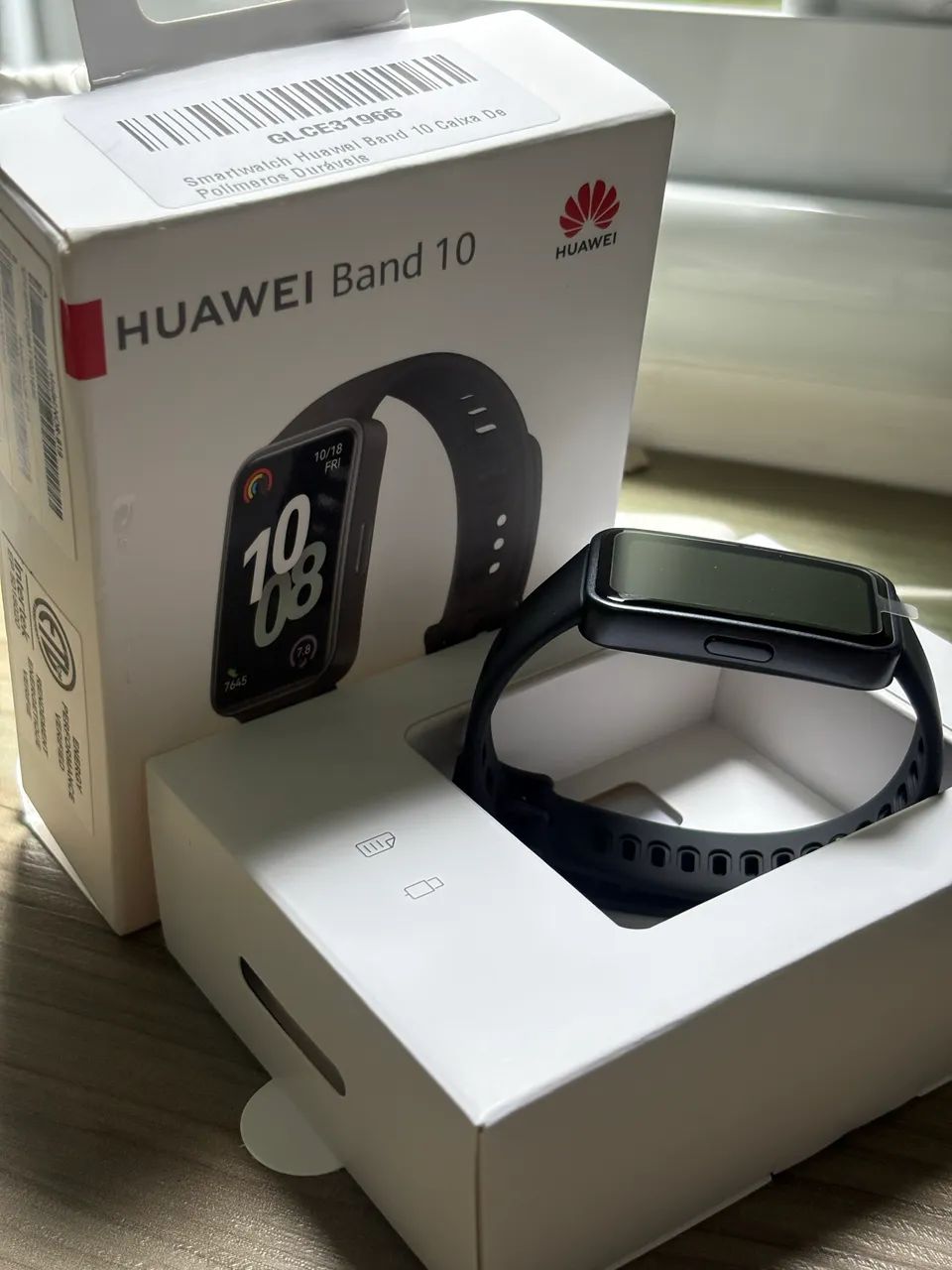 HUAWEI Band 10
