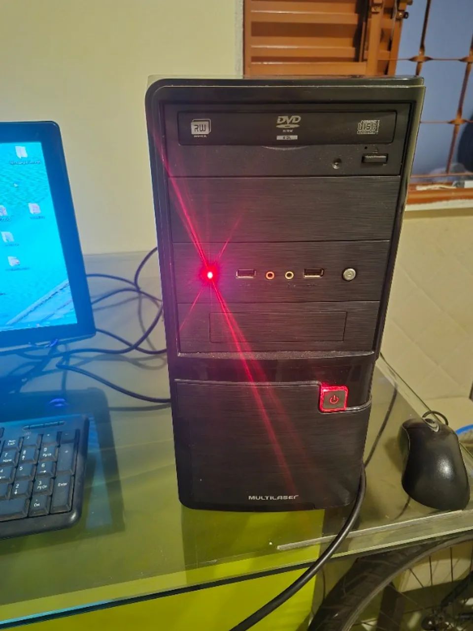 Computador 