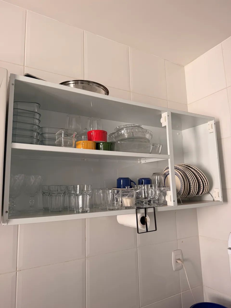 Armário aéreo de cozinha  - Foto 3