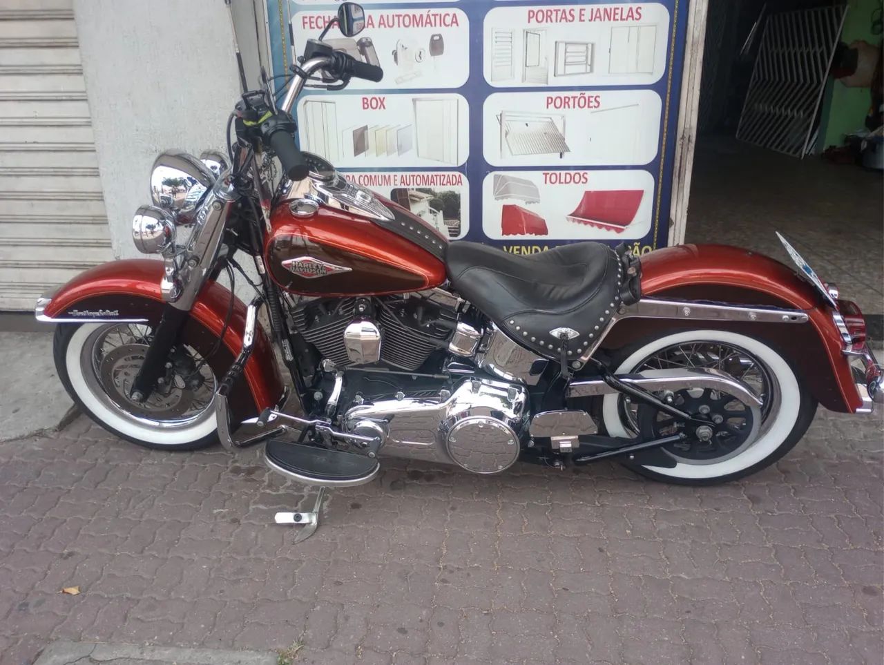 Heritage 2013  - Foto 2