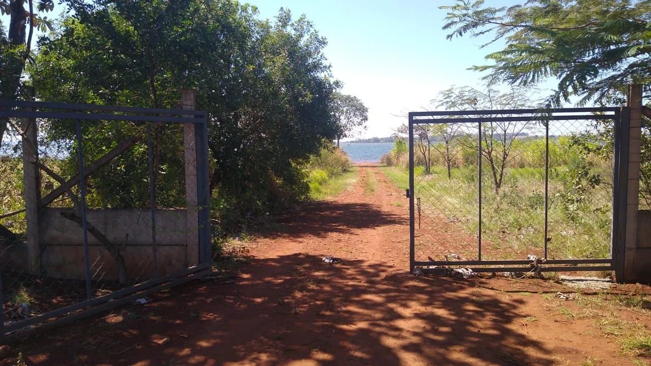 Vendo direito de terreno em Alvorada do Sul - Foto 3