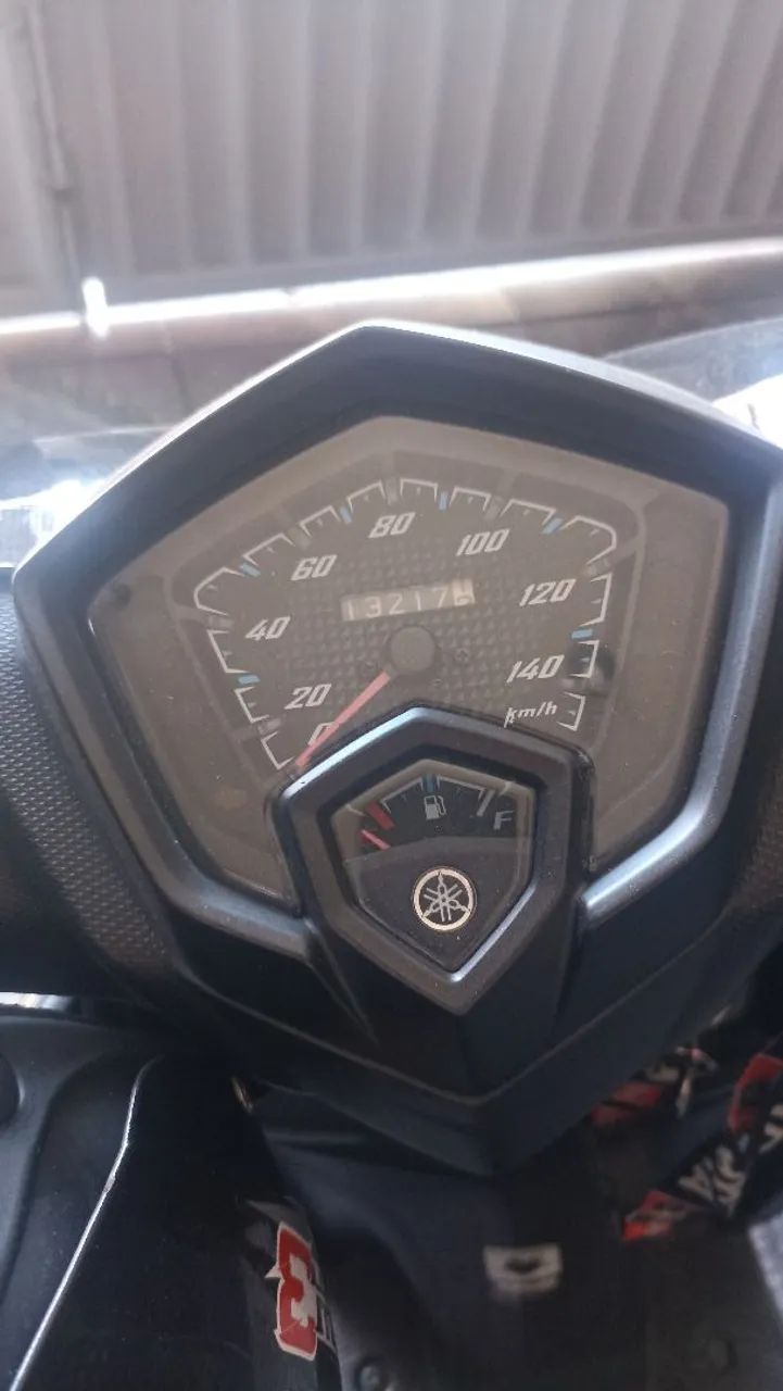 Neo 125 baixa quilometragem  - Foto 5