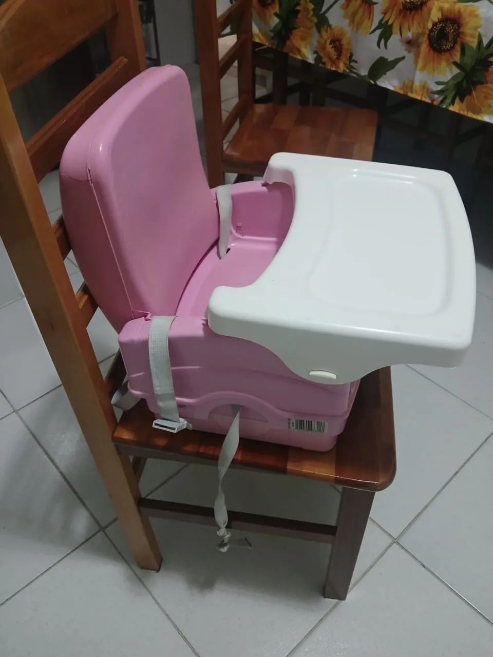Cadeirinha de alimentação  - Foto 2